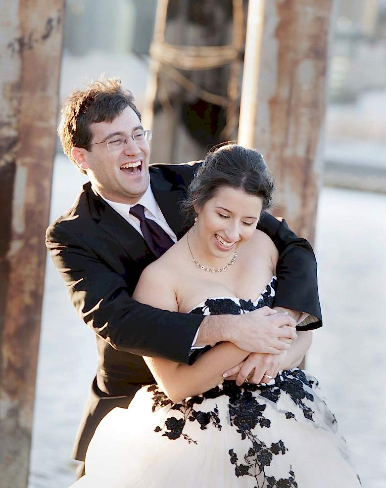 12/7/14 - Samantha + Mike's wedding reception