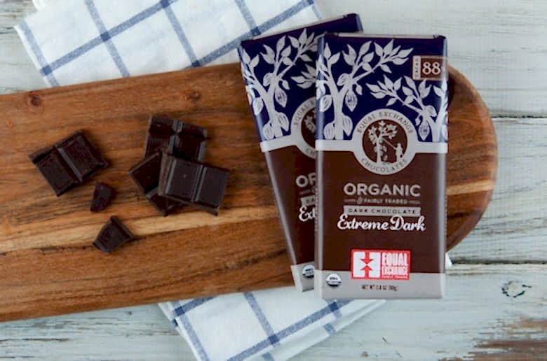 fair trade chocolate