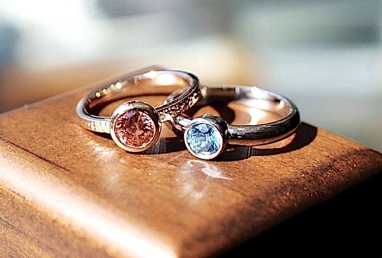 fair trade engagement rings