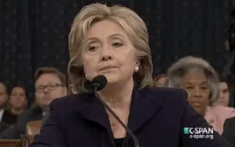 hillary
