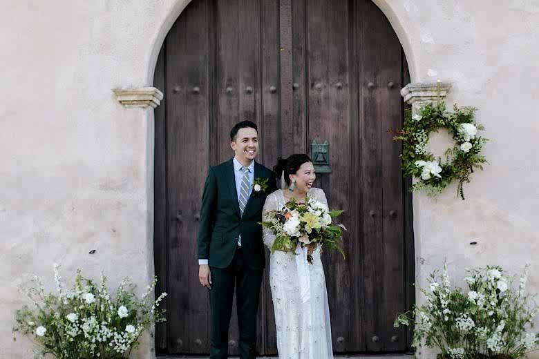Fig House Wedding
