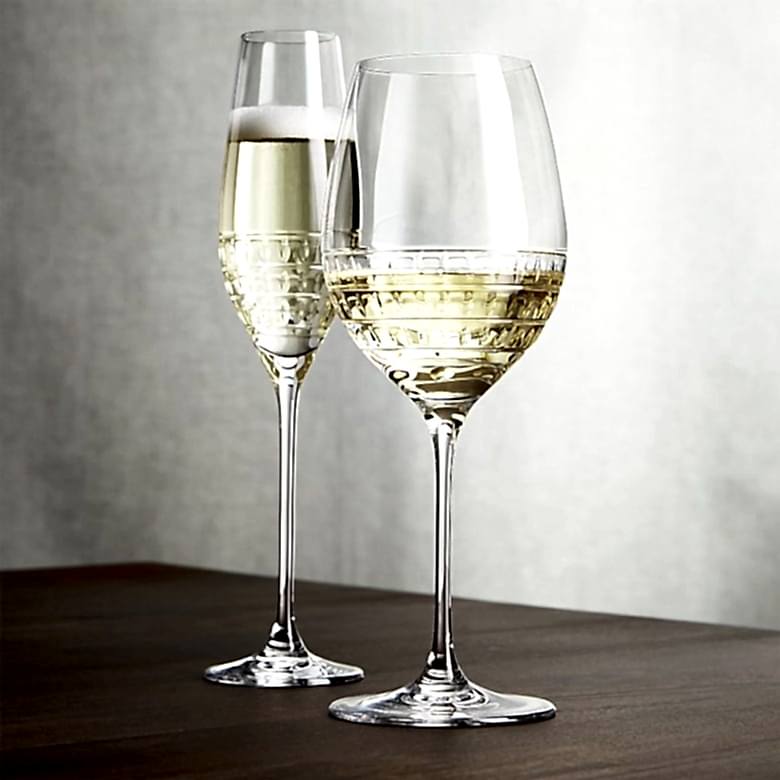 ana wine glass