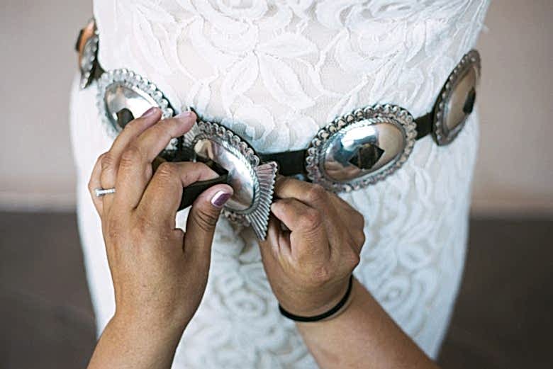 Arizona; Wedding; Photographer; LeahAndMark & Co.; Navajo; Cameron Trading Post