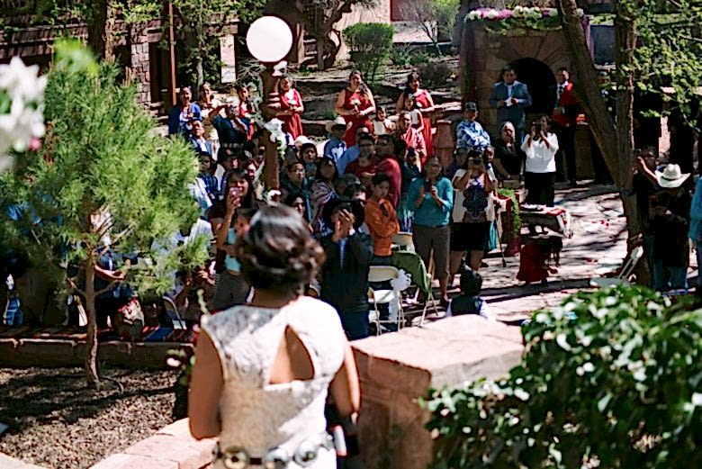 Arizona; Wedding; Photographer; LeahAndMark & Co.; Navajo; Cameron Trading Post