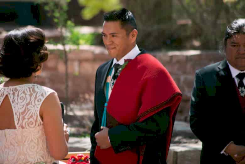 Arizona; Wedding; Photographer; LeahAndMark & Co.; Navajo; Cameron Trading Post