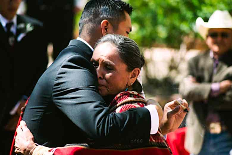Arizona; Wedding; Photographer; LeahAndMark & Co.; Navajo; Cameron Trading Post