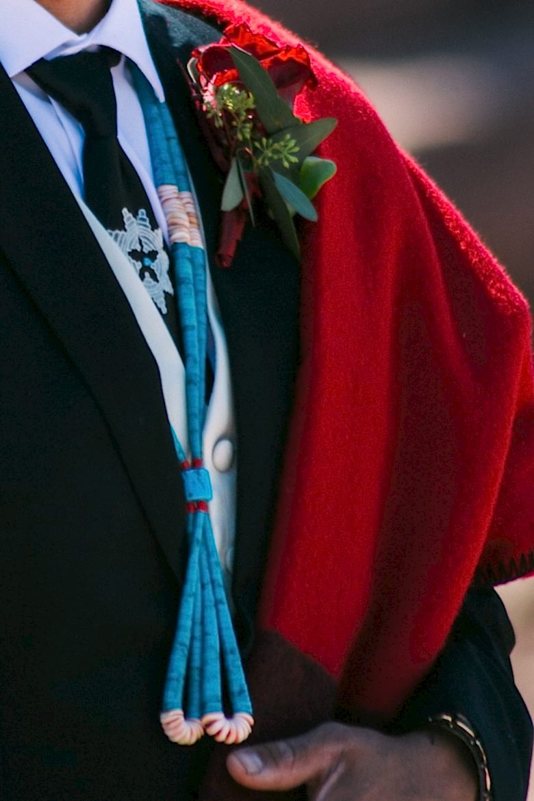 Arizona; Wedding; Photographer; LeahAndMark & Co.; Navajo; Cameron Trading Post