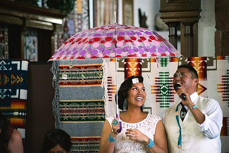 Arizona; Wedding; Photographer; LeahAndMark & Co.; Navajo; Cameron Trading Post