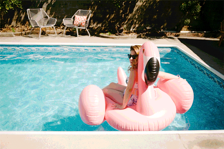 Meg-Float