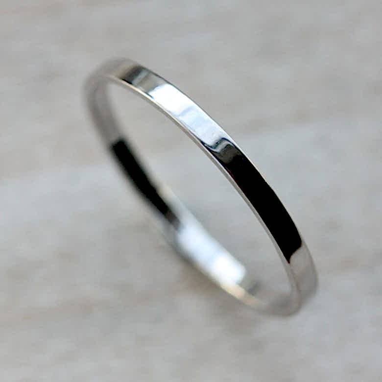 1.5x.75mm_Flat_Palladium wedding band