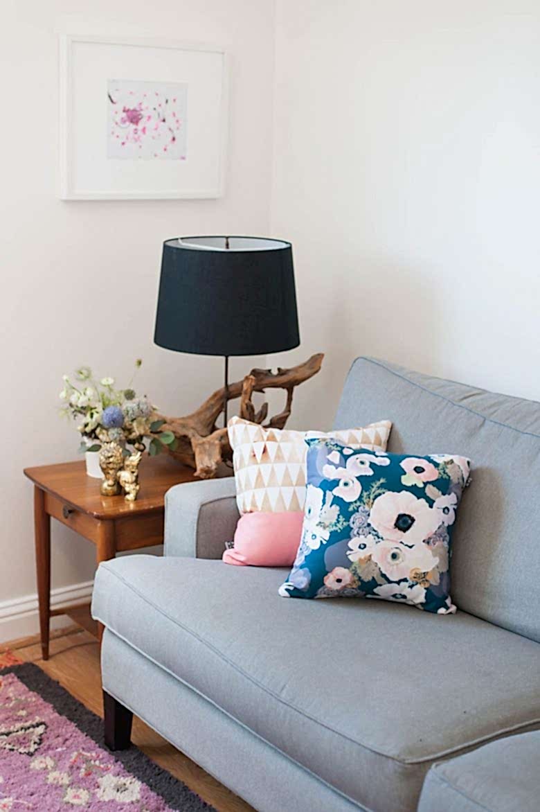 ModCloth Home Decor (1 of 3)