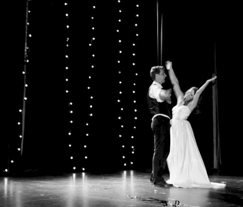 california wedding