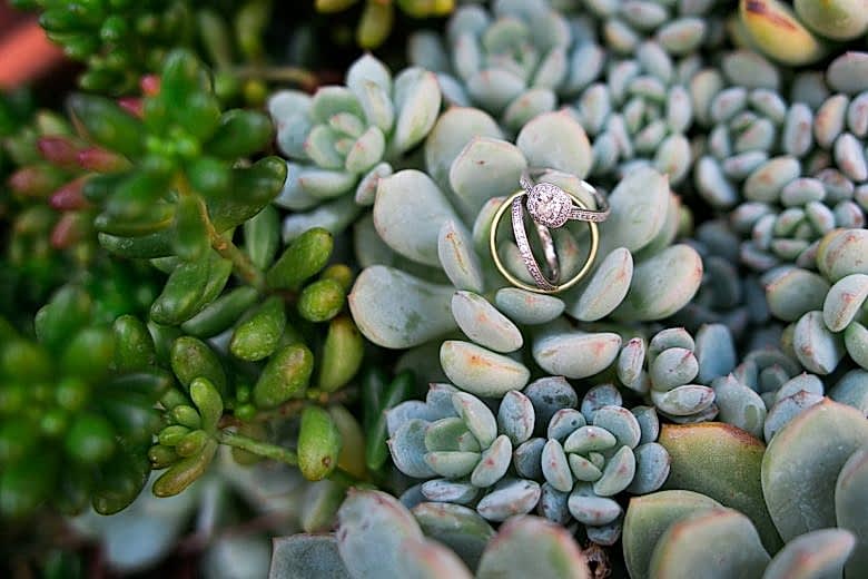 california wedding
