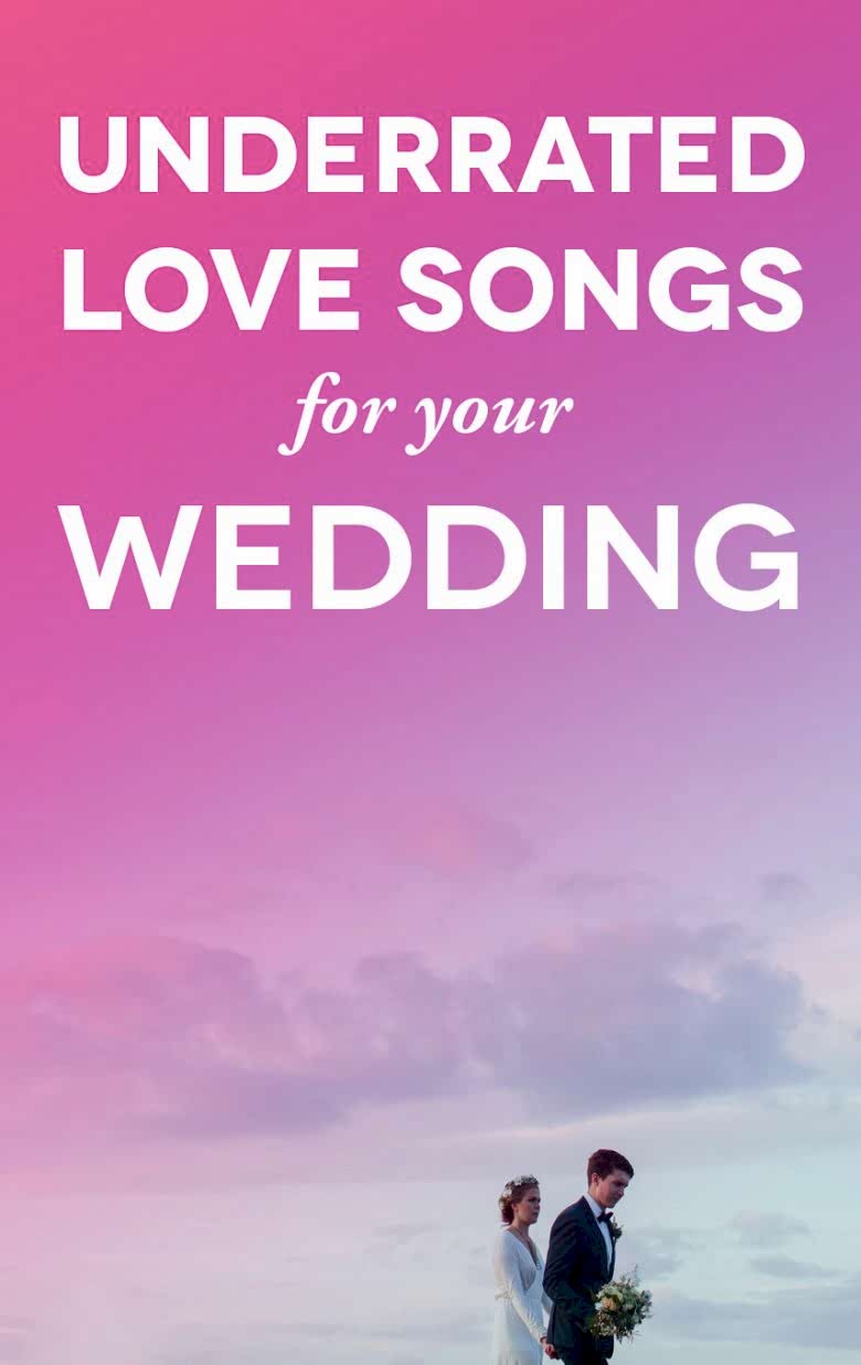Love Weddings for Wedding