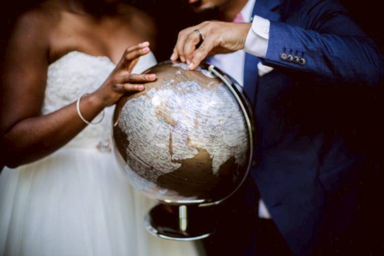Photography by Kelley Raye