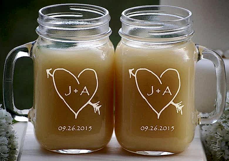 mason-jar-rustic-heart