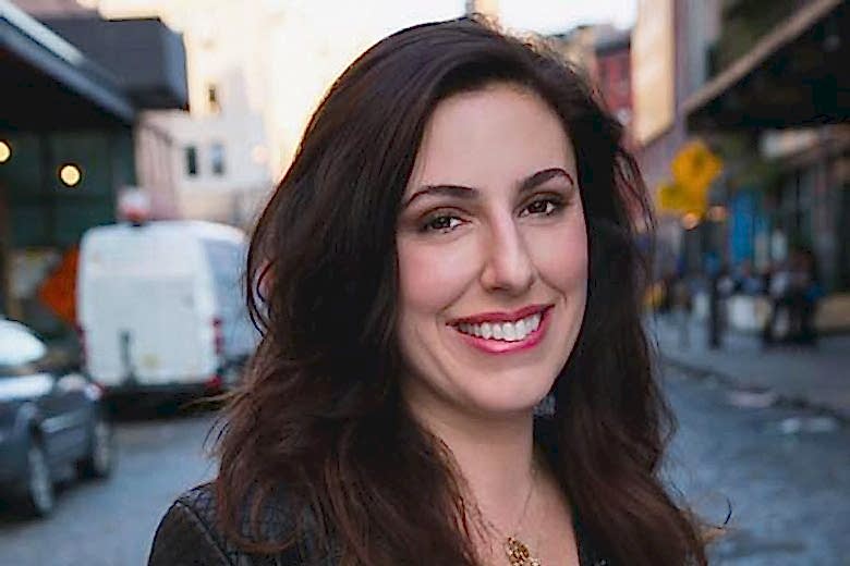 author jessica valenti