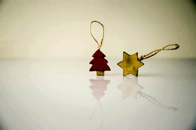 holiday decorations