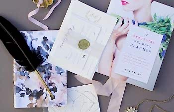 APW Planner Wedding Planning Guide