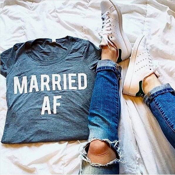 married af shirt