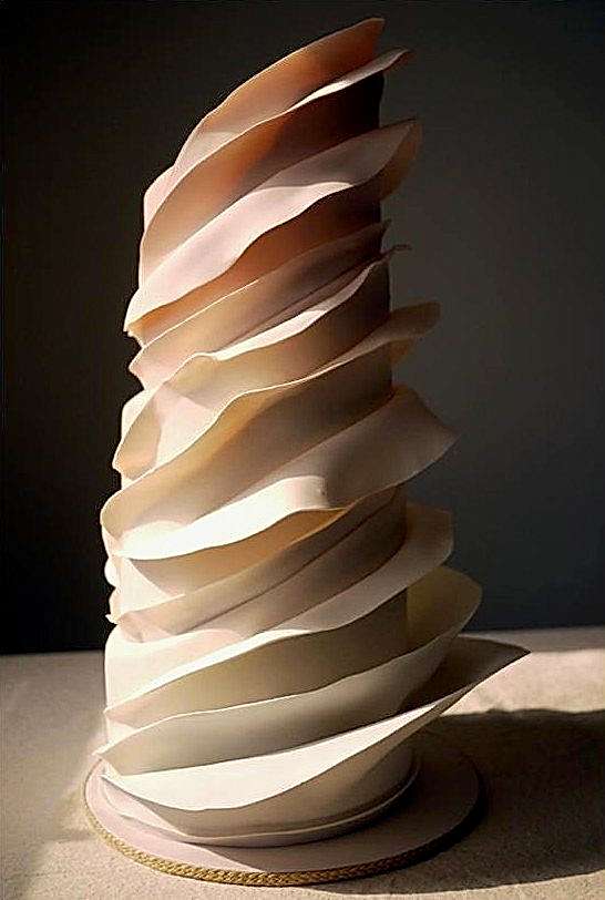 wavecake