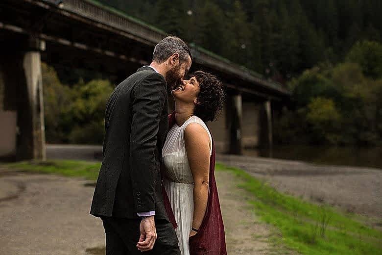 guerneville wedding photographer 