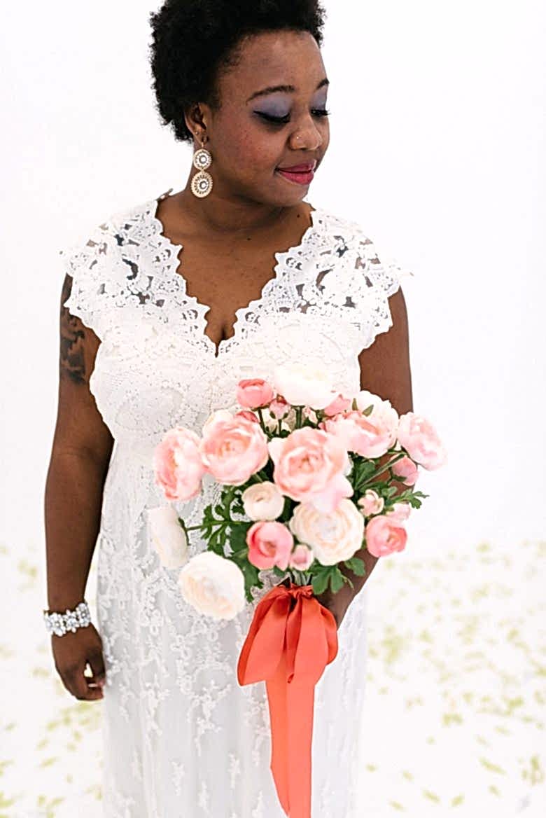 wedding dresses from modcloth