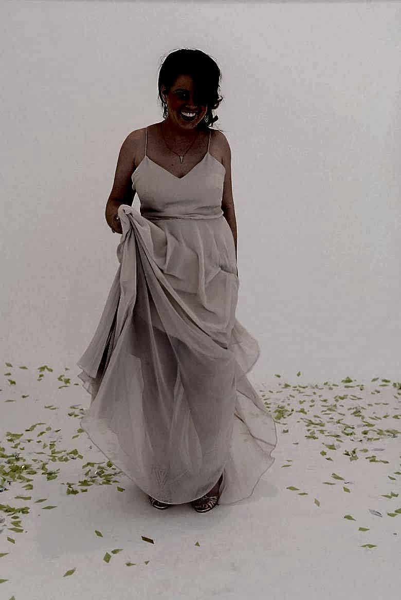 wedding dresses from modcloth
