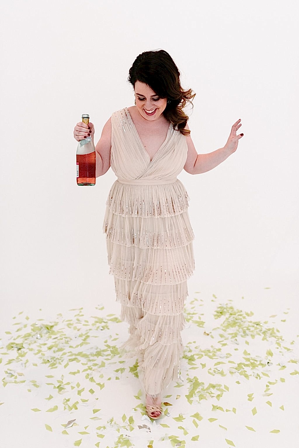 wedding dresses from modcloth
