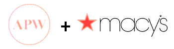 APW + Macy's