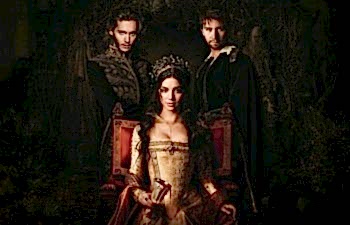 reign tv show netflix