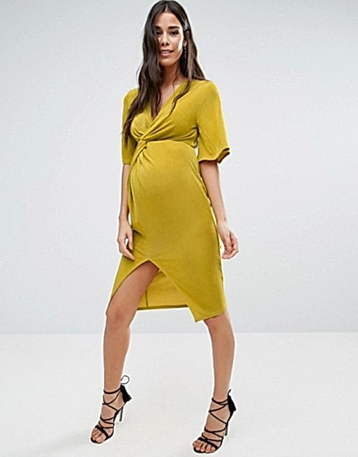 colorful nursing friendly dresses