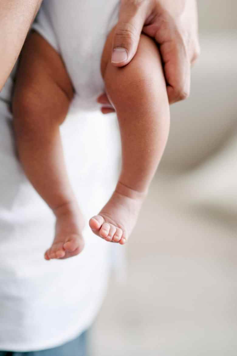 baby photo