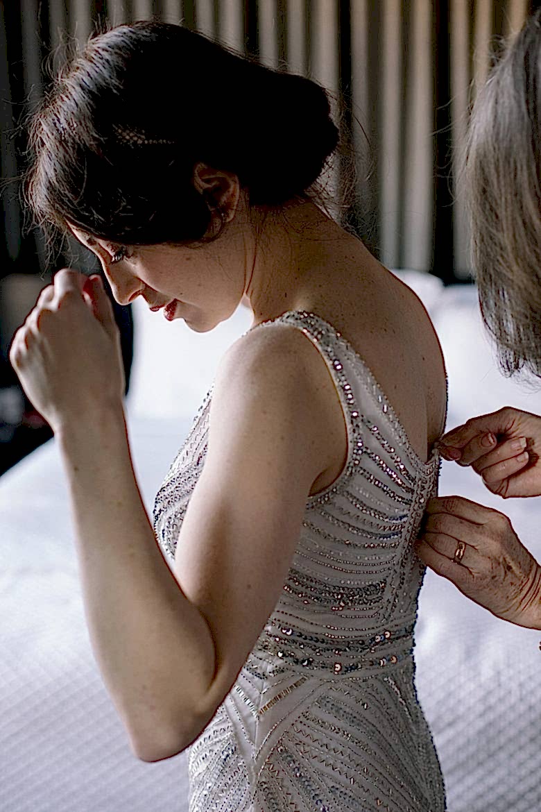 new york city wedding photography