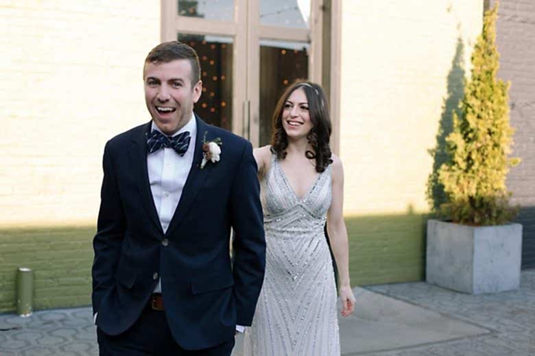 new york city wedding photography