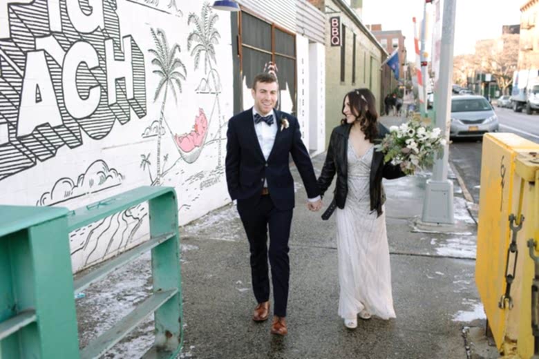 new york city wedding photography