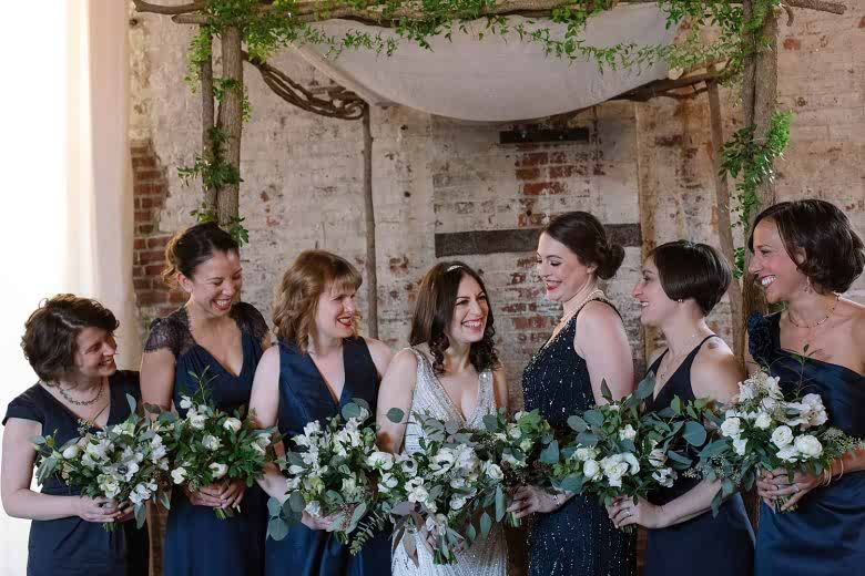 new york city wedding photography