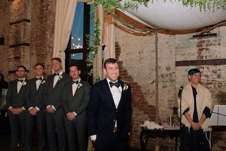 new york city wedding photography