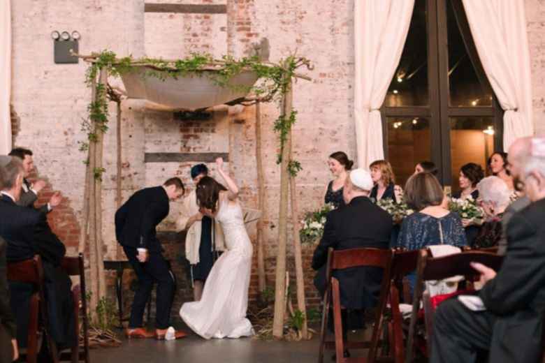 new york city wedding photography