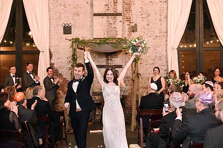 new york city wedding photography