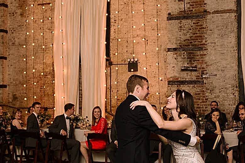 new york city wedding photography