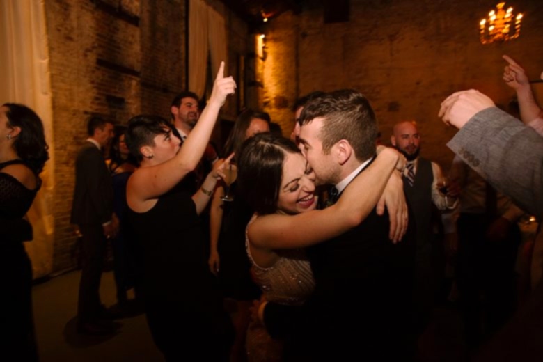 new york city wedding photography