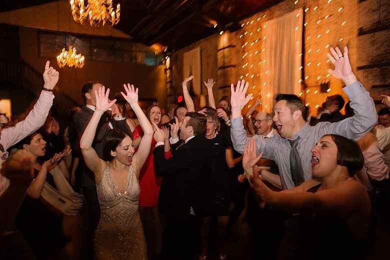 new york city wedding photography
