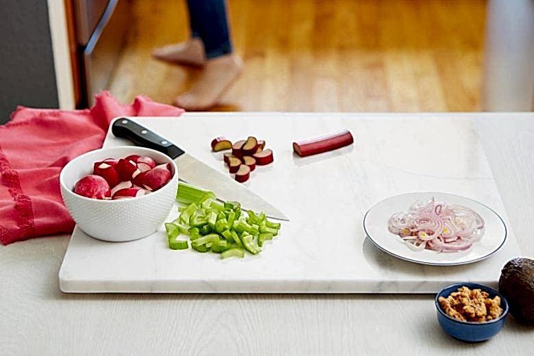 meal prep options from blue apron
