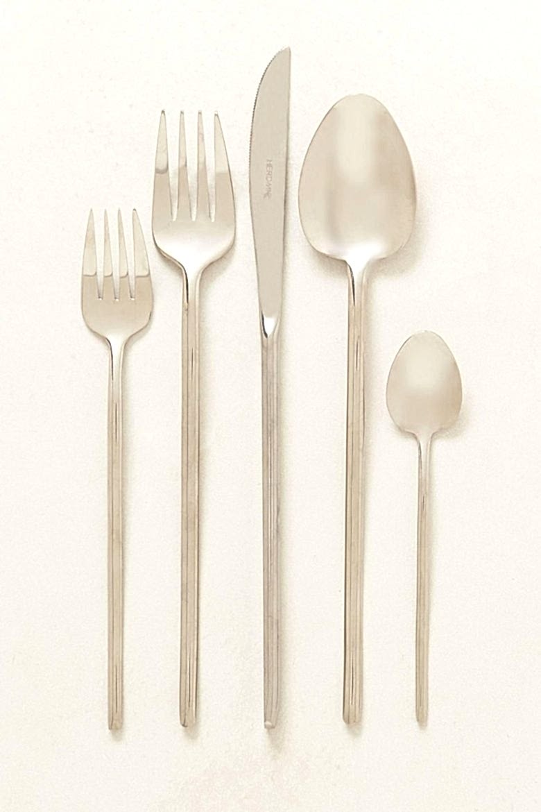 Spindle Flatware