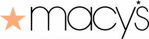 Macy's logo