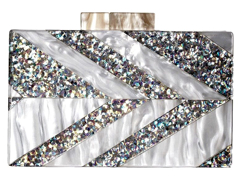 holographic clutch