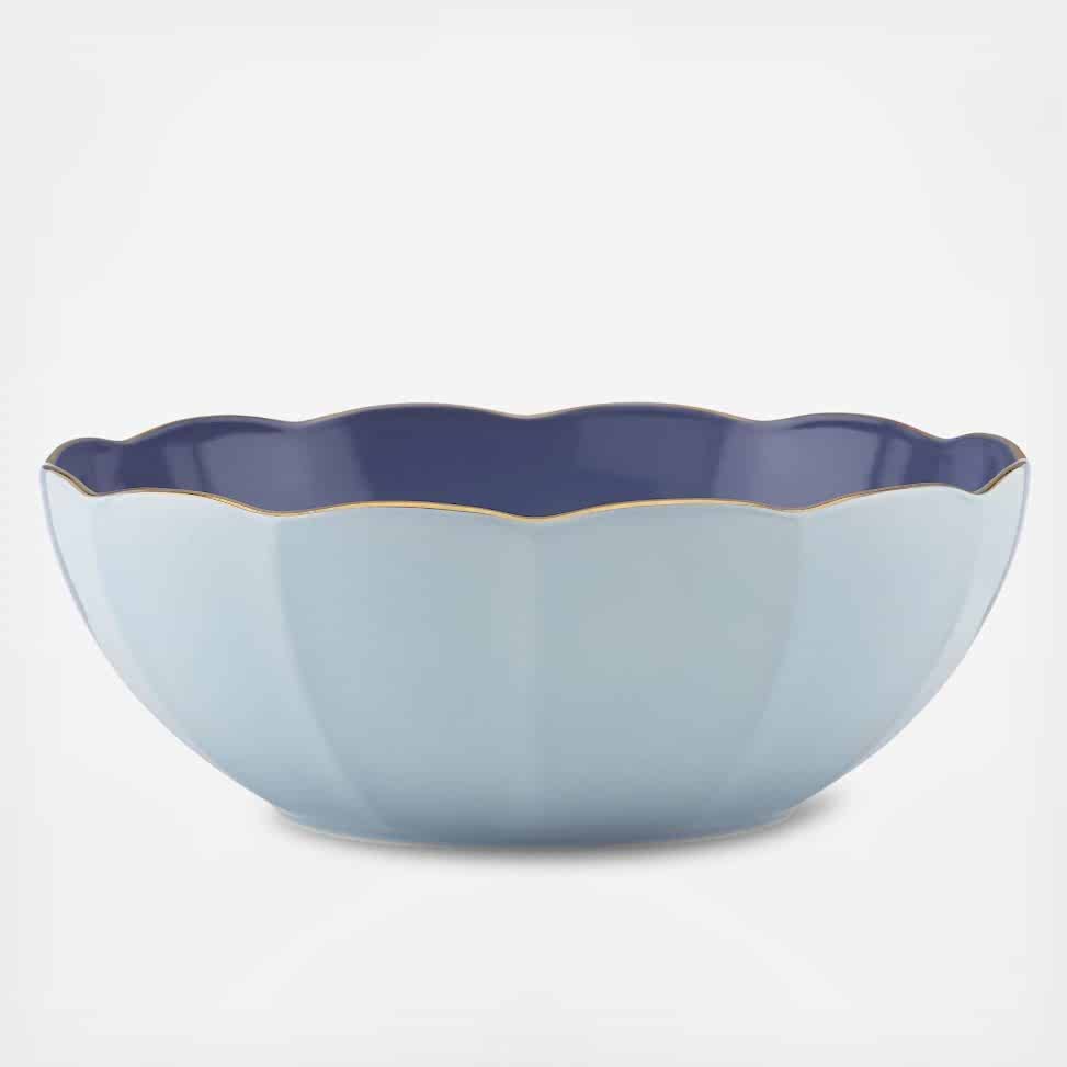 Marchesa Shades Serving Bowl