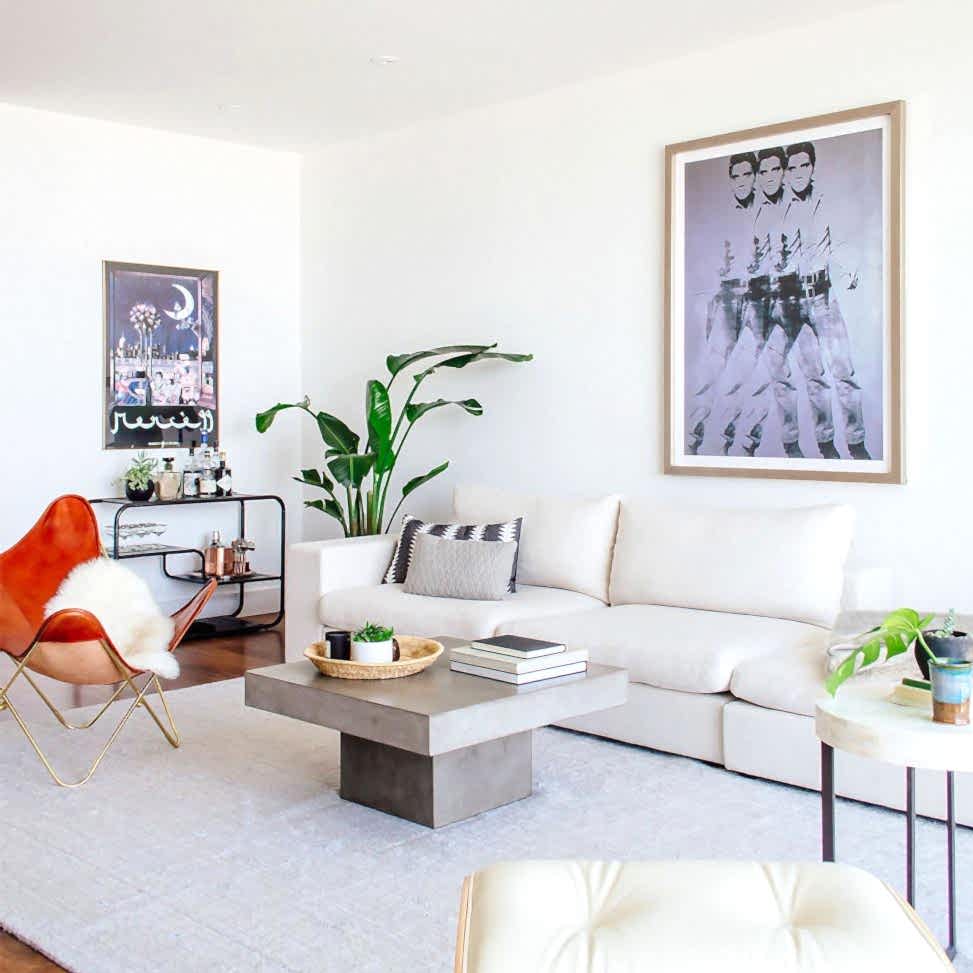 HOMEPOLISH › 10 Hour Design Package- San Francisco