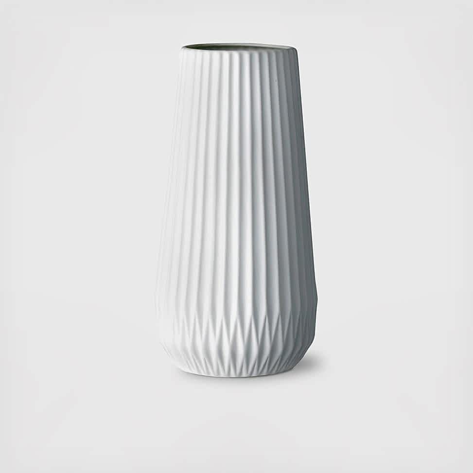 Bloomingville US Fluted Vase
